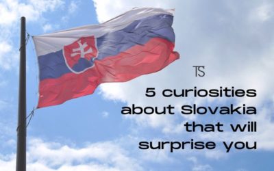 5 curiosities about Slovakia that will surprise you